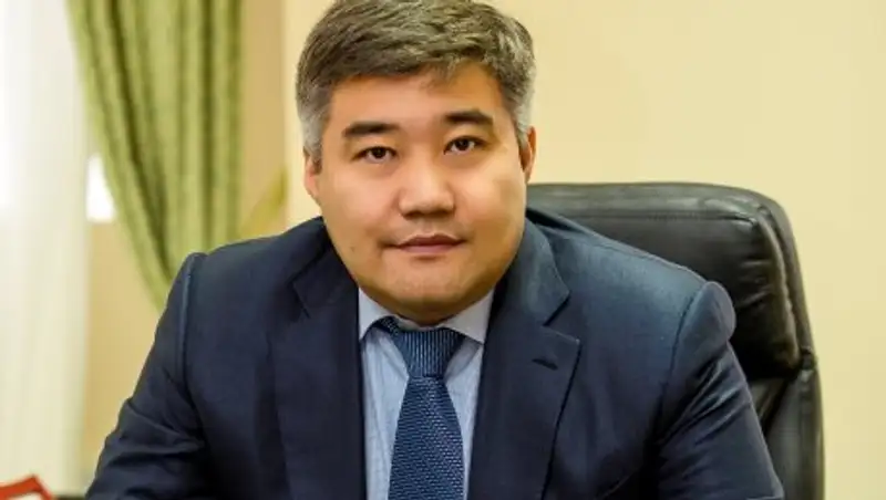 Дархан Калетаев: Казахстанский велоспорт значительно окрепнет за счет новых талантов