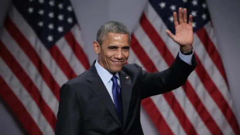 Обама раскритиковал позицию Нетаньяху по палестинскому вопросу