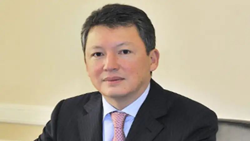 Кулибаев предложил снизить кредитную ставку для бизнеса, фото - Новости Zakon.kz от 28.01.2016 23:25