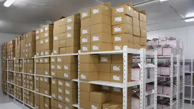 пресс-служба акимата Алматы, фото - Новости Zakon.kz от 10.11.2021 07:16