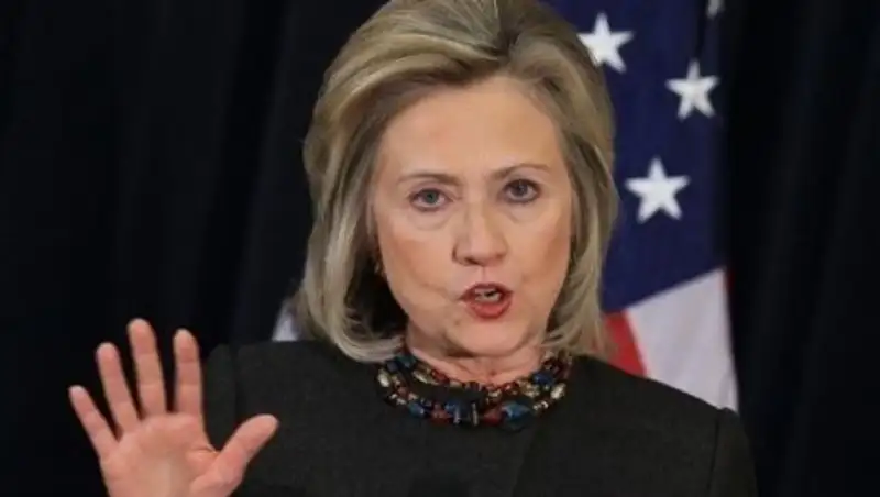 В США опубликован скандальный доклад о гибели американского посла в Бенгази