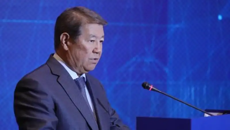 Есимов рассказал о создании сотен новых предприятий в Казахстане