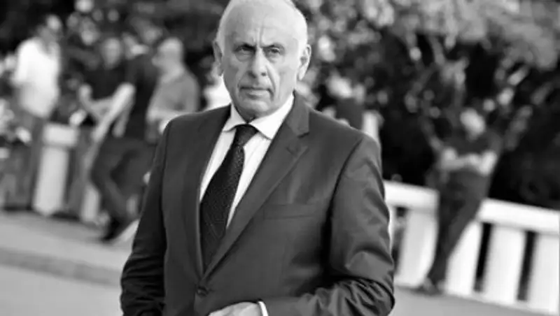 Опубликовано видео с места ДТП, где погиб премьер Абхазии