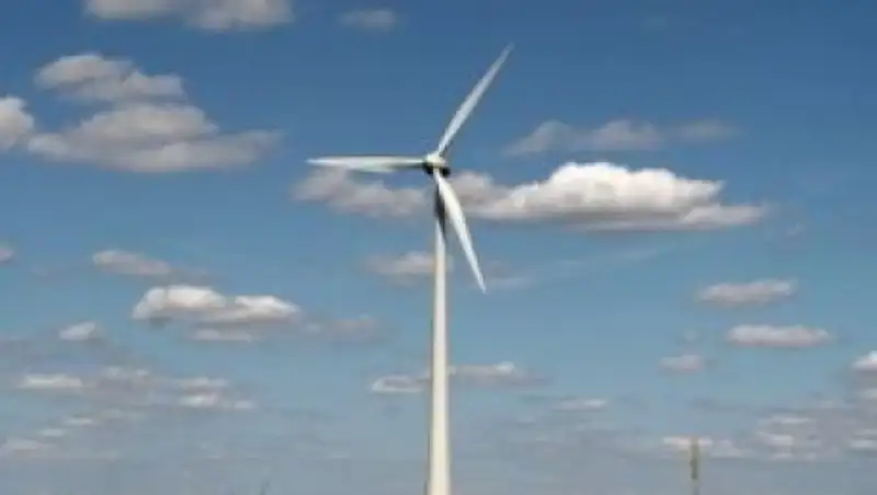 Изобретатель из Костанайской области производит ветряные установки