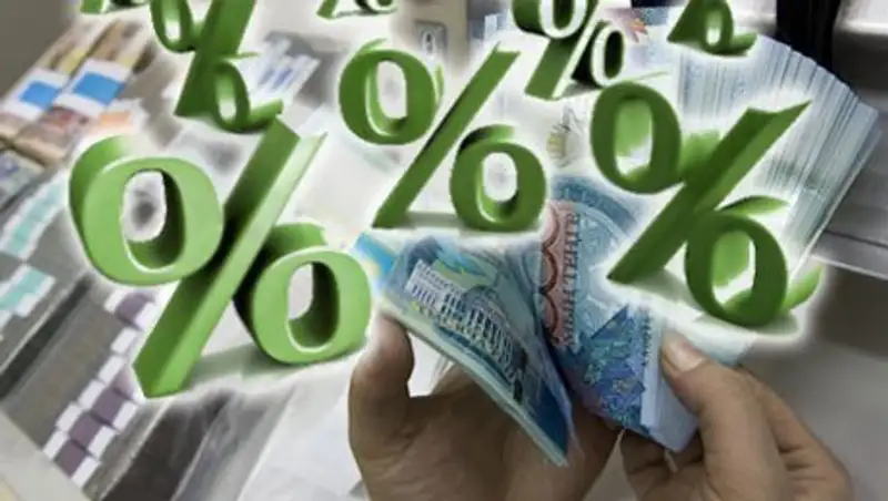 На 8,6% вырос внешний долг Казахстана