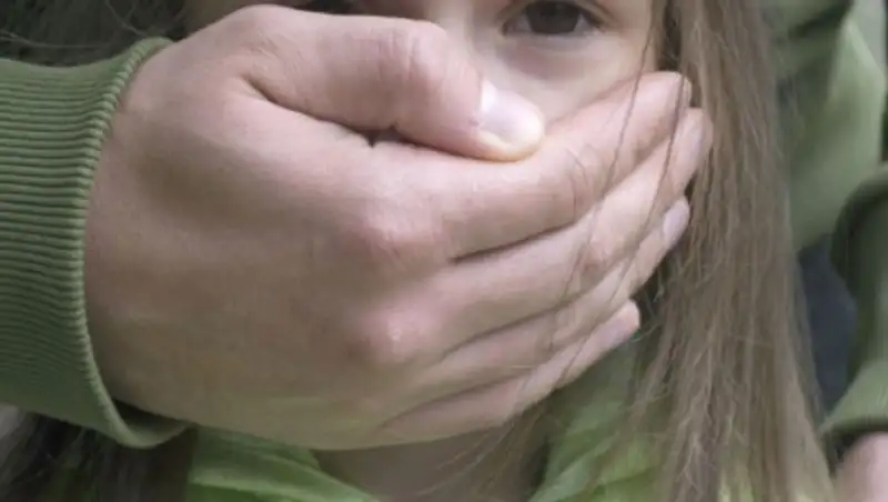 В Байконуре педофил надругался над 7-летней девочкой