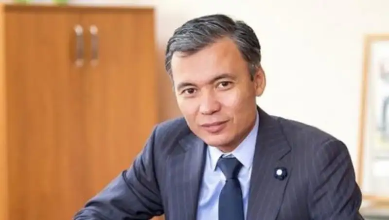 Московский суд рассмотрит жалобу на арест банкира Жомарта Ертаева