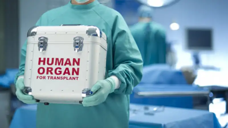 Министр здравоохранения прокомментировал ситуацию с известным трансплантологом