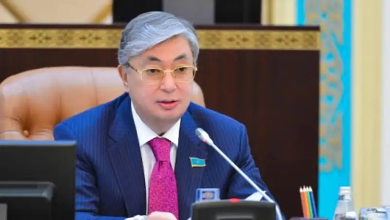 Токаев раскритиковал банковский менеджмент