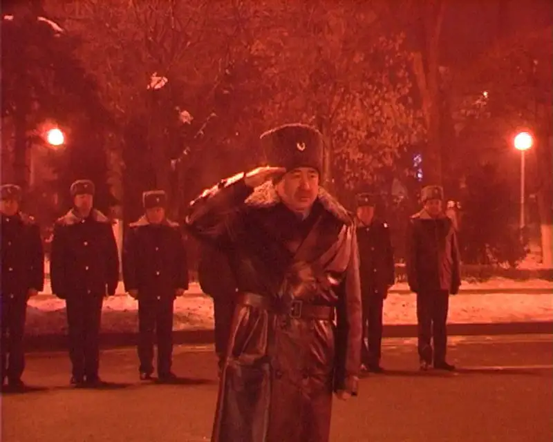 В Алматы празднование Нового года прошло спокойно - ДВД В Алматы празднование Нового года прошло спокойно - ДВД, фото - Новости Zakon.kz от 04.01.2012 21:21