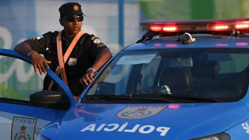 В Бразилии из тюрьмы сбежали 30 заключенных