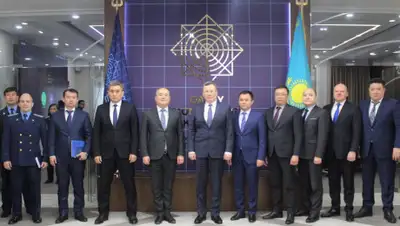 пресс-служба, фото - Новости Zakon.kz от 18.02.2020 16:05