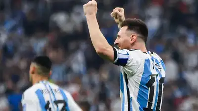 Месси рассказал о самом сложном матче на ЧМ-2022, фото - Новости Zakon.kz от 02.02.2023 03:00