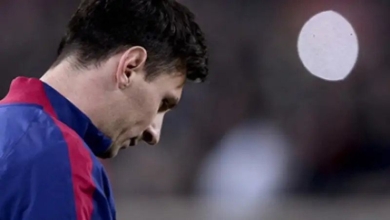 Костариканский мальчик умер за час до встречи с Месси