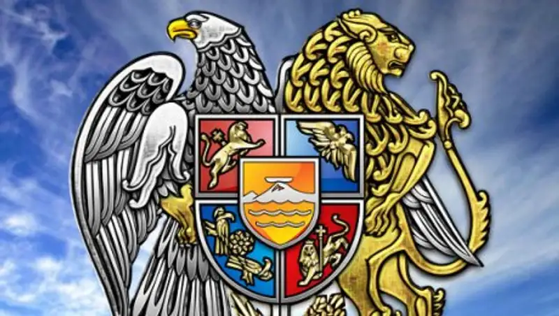 Арестован бывший президент Армении Роберт Кочарян