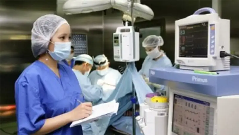 Казахстанские врачи победили в международном конкурсе 