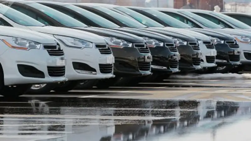 В Кыргызстане снижены пошлины на ввозимые физическими лицами авто