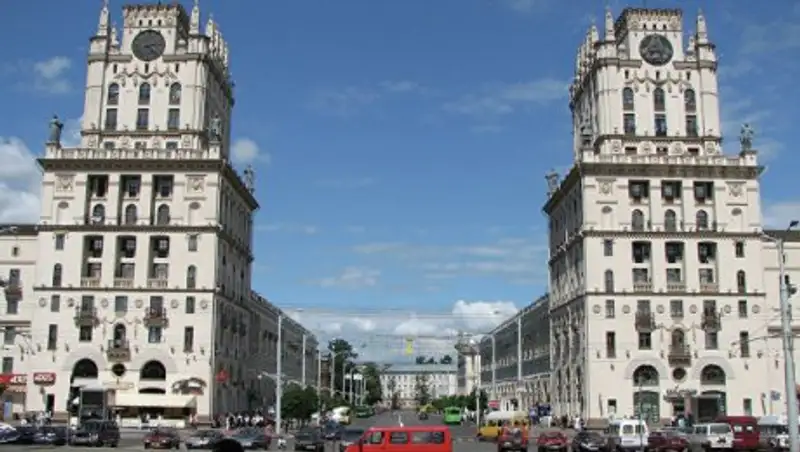 В Минске 28 октября состоится заседание cовета глав правительств СНГ