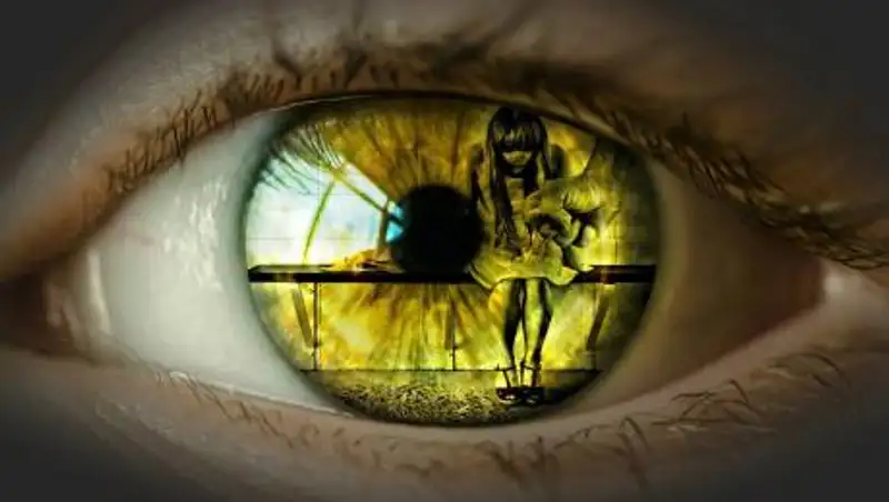 Бытовое насилие — мнения жертвы и агрессора в проекте «Грани»