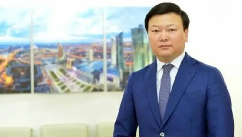 К продающим паспорта вакцинации врачам должны принять самые строгие меры - Цой