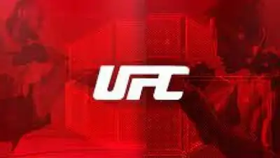 ufc, фото - Новости Zakon.kz от 18.05.2021 18:25