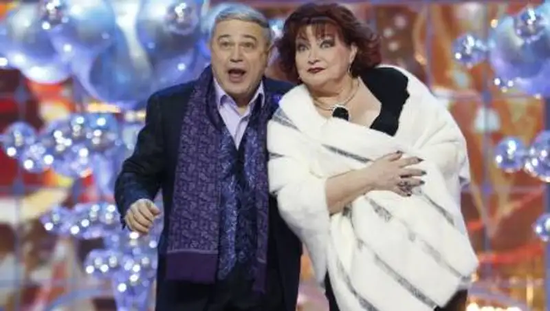 Ждала 80% - суд наконец разделил имущество Петросяна и Степаненко