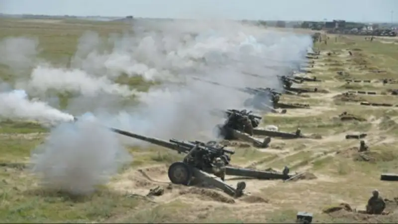 ТРК Президента опубликовал видеопоздравление в честь Дня защитника Отечества