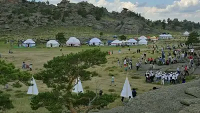 Валерий Бугаев, фото - Новости Zakon.kz от 16.07.2018 10:39