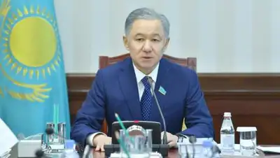 Ж.Куспанова, фото - Новости Zakon.kz от 22.01.2021 11:22