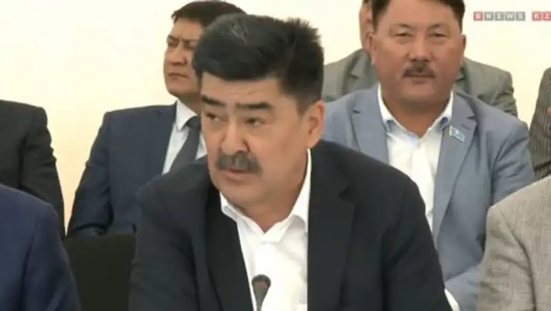 МСХ РК: Земельный Кодекс РК имеет недоработки и нуждается в изменениях 