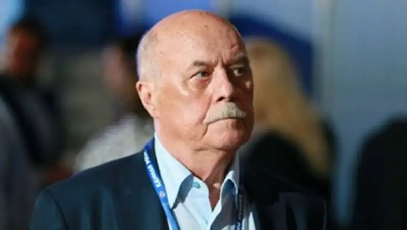 Станислав Говорухин: От голодного детства до международного признания