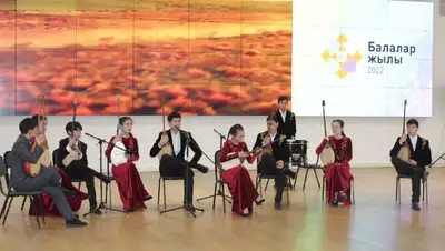 праздник, Петропавловск, фото - Новости Zakon.kz от 20.05.2022 09:27