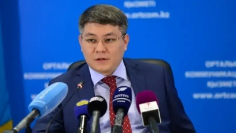 В Казахстане разрабатывают Комплексный план по обеспечению безопасности и охраны труда