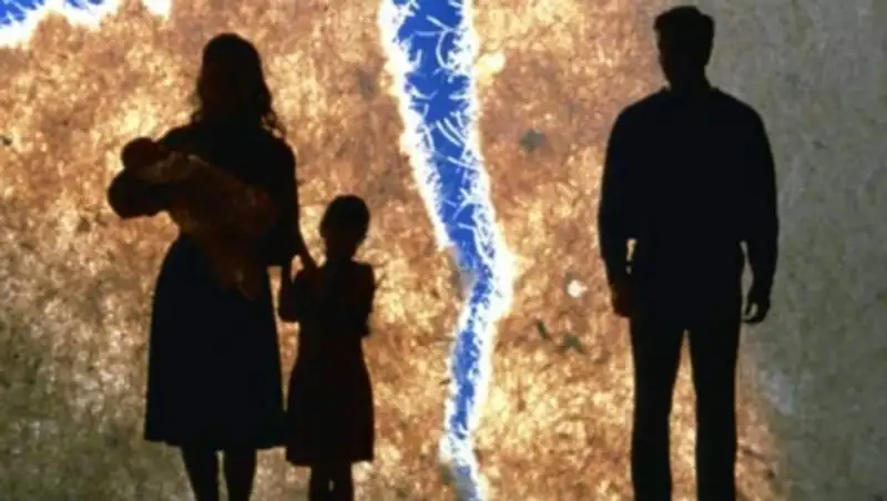 В Казахстане растет число разводов