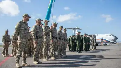 МО РК, фото - Новости Zakon.kz от 17.08.2021 14:46