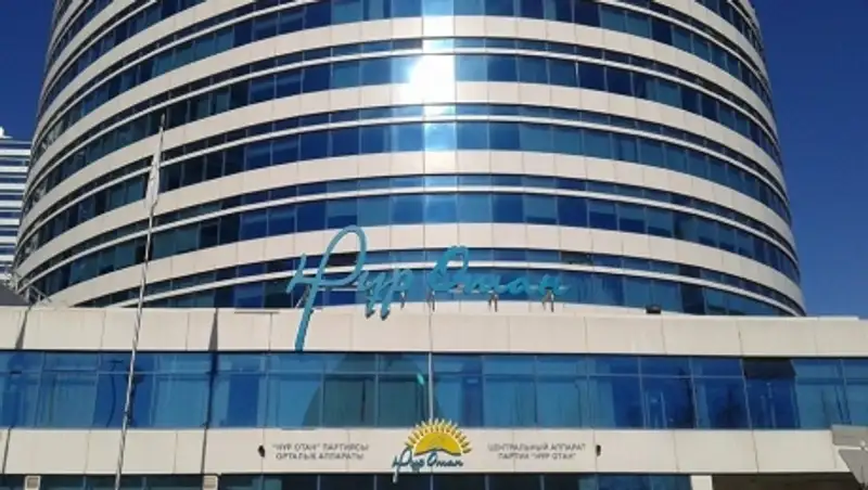 Общественный совет по поддержке предпринимательства создан в РК