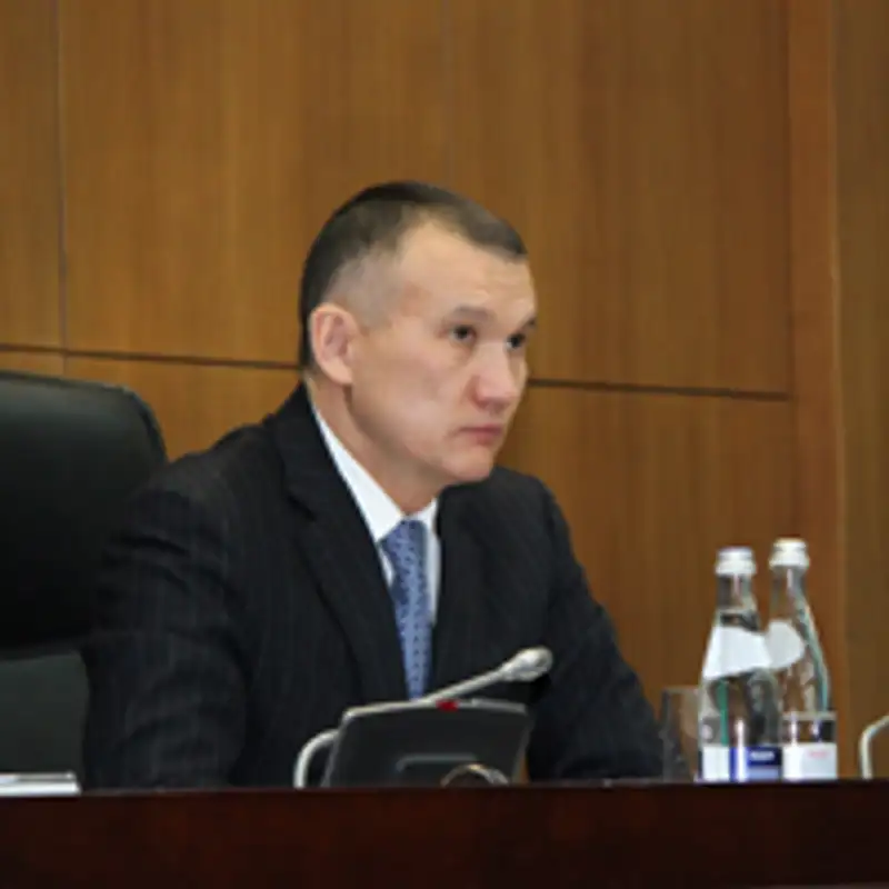 Компетенцию третейского суда и арбитража в Казахстане расширят, фото - Новости Zakon.kz от 18.04.2013 17:55