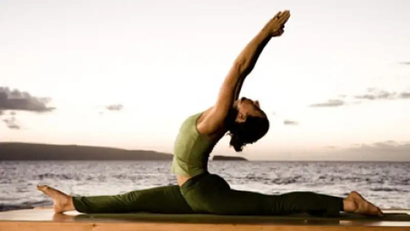 Как сесть на шпагат или 7 упражнений от фитнес-тренера