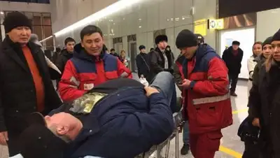 Zakon.kz, фото - Новости Zakon.kz от 30.01.2018 13:30