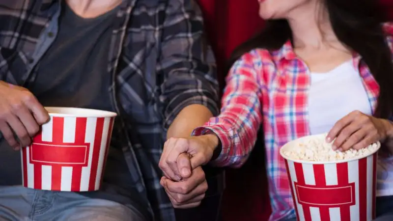 Топ-10 фильмов для киносвидания в День всех влюбленных