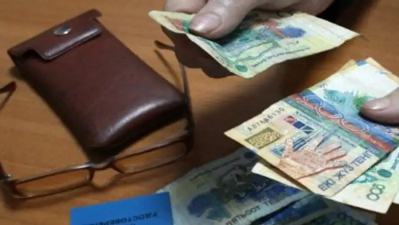 Как изменится пенсионная система Казахстана с 1 июля