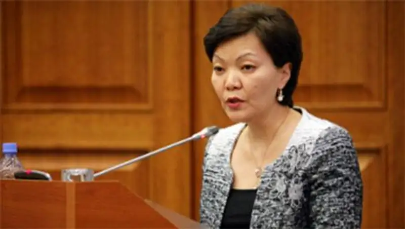 Должность социального инспектора предложили внедрить в Минздравсоцразвития РК