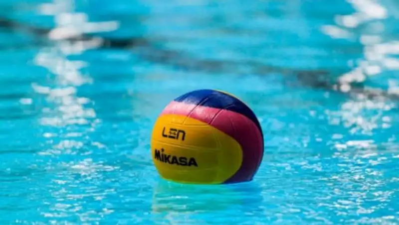 Казахстан отказался от проведения чемпионата Азии по водному поло из-за коронавируса