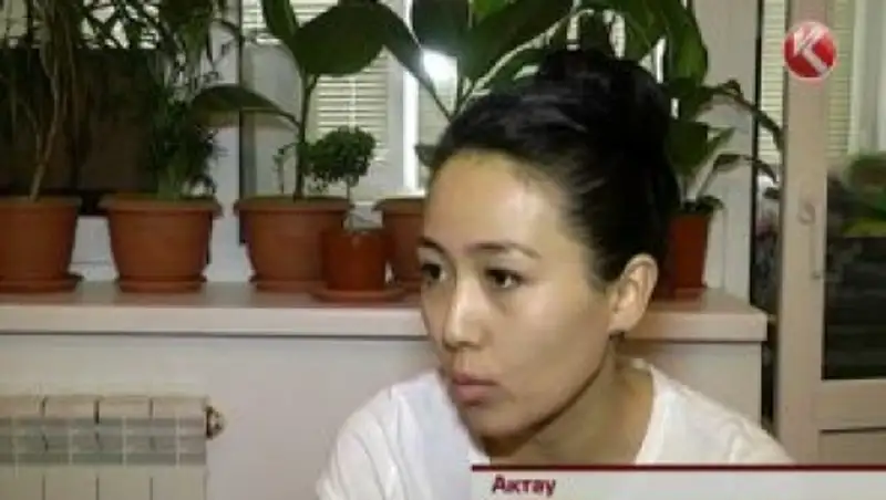 Актриса актауского драмтеатра обвинила директора в приставаниях