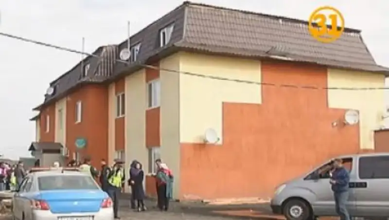 37 семей в Астане рискуют остаться без крыши над головой