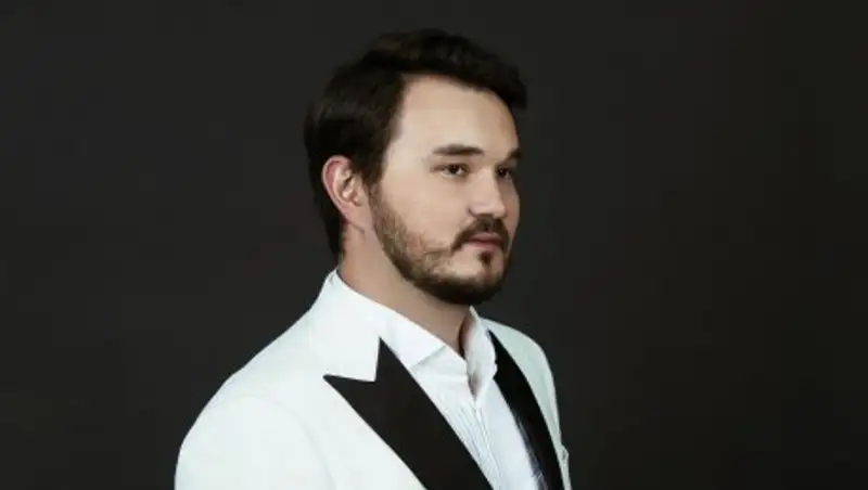 Сундет Байгожин дебютирует в шедевре Дж. Верди «Травиата»