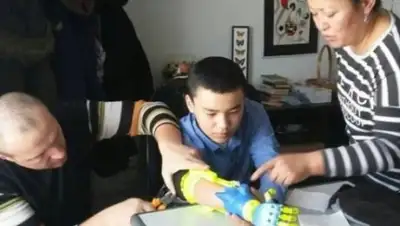 comode.kz, фото - Новости Zakon.kz от 28.11.2017 18:31