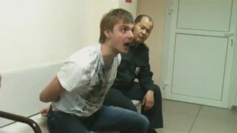 Дебошир с рейса «Гоа-Москва» оказался наркоманом