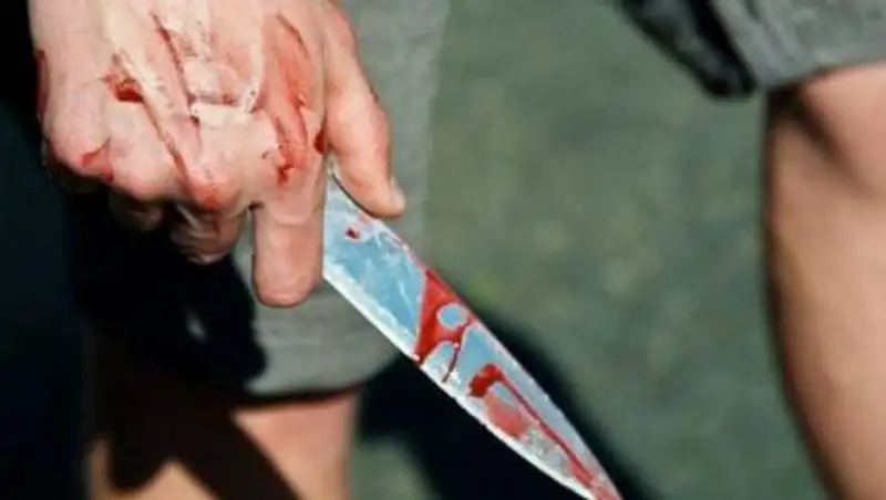 Массовая драка около кафе в Караганде переросла в поножовщину