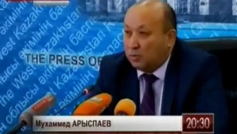 Причиной отравления учеников школы-интерната в ЗКО мог стать повар